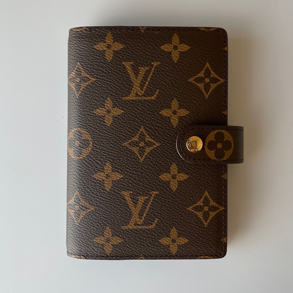 Agenda Monogram PM